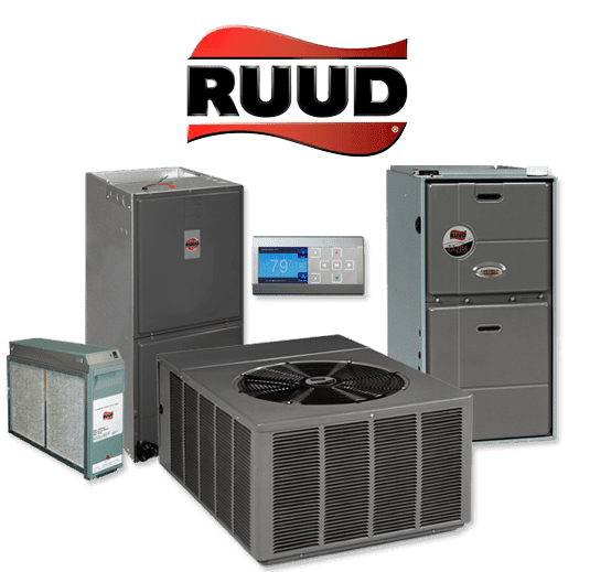 Central Air Conditioning BR's Plumbing & Heating