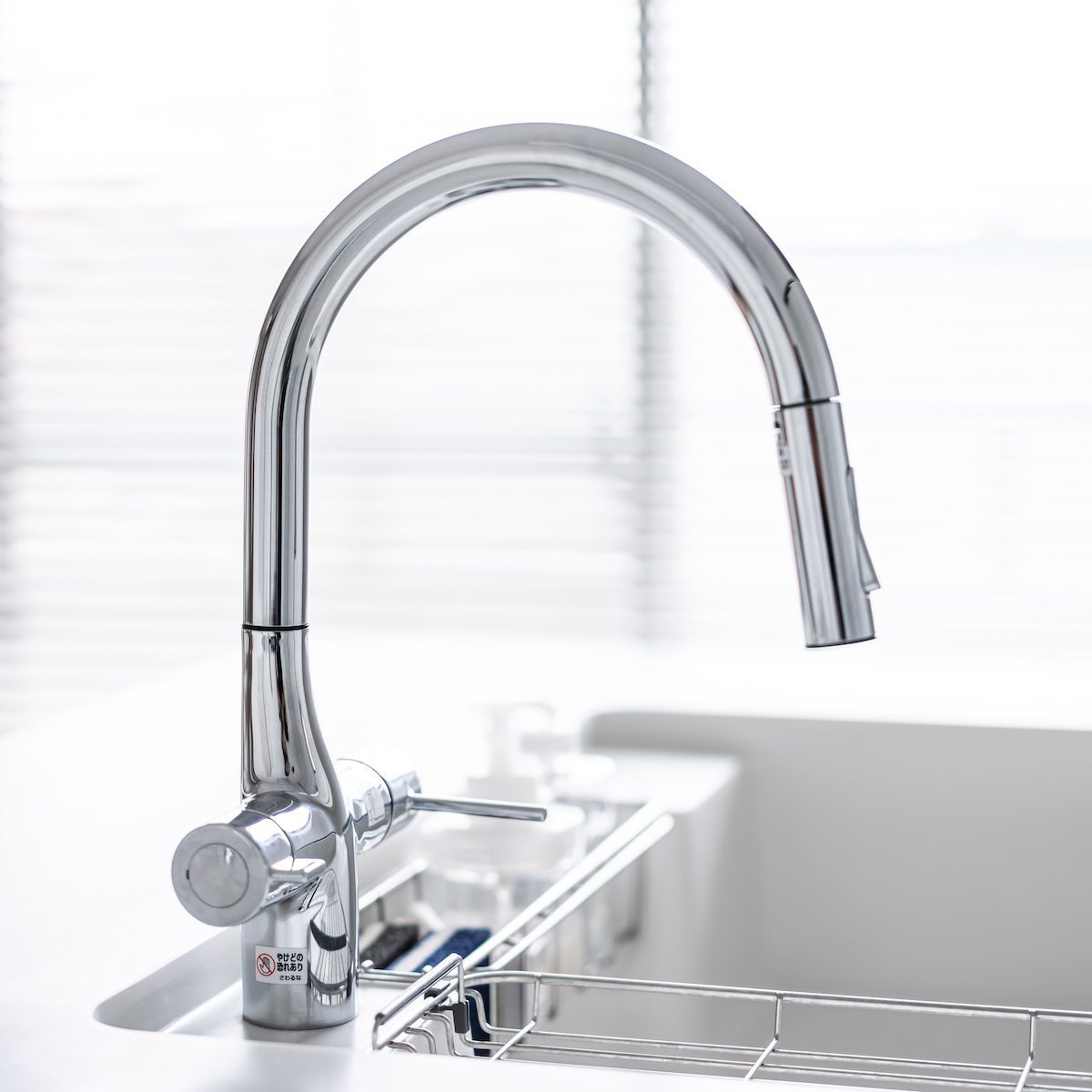 Faucets BR's Plumbing & Heating Tillsonburg Plumbing