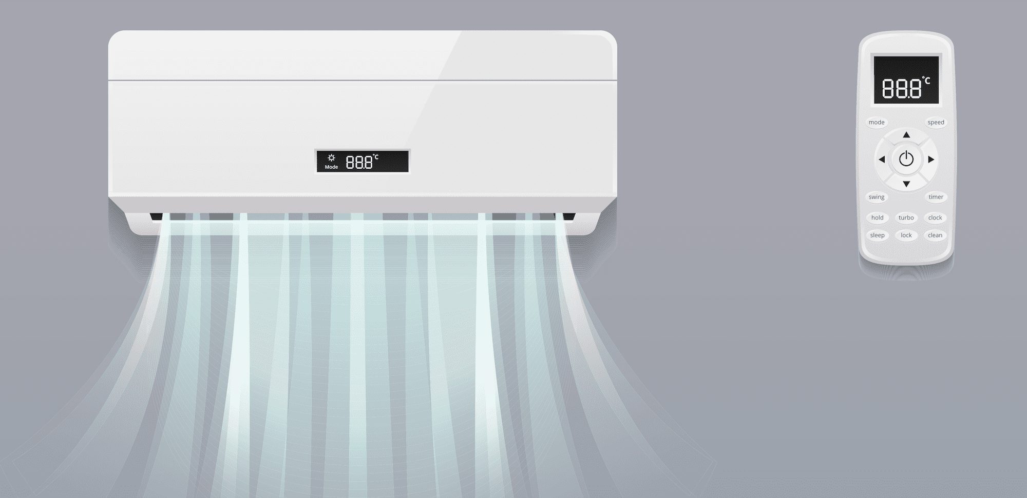 The 2023 Spring & Summer Air Conditioning Guide BR's Plumbing